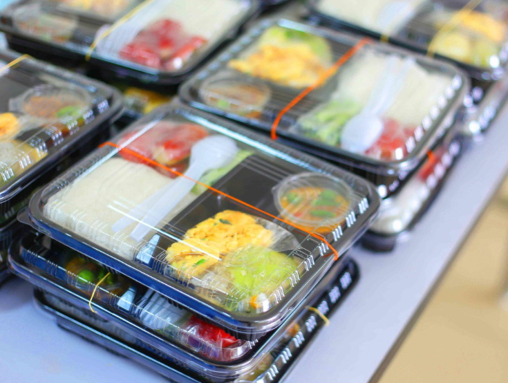 Disposable Lunch Box_09