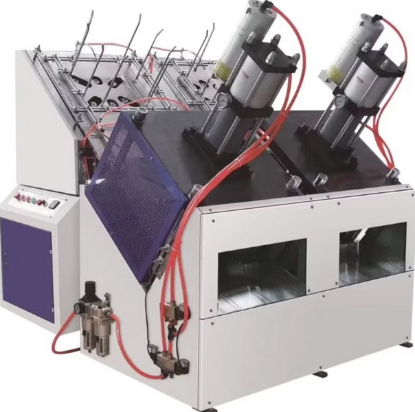How To Find Affordable Disposable Plate Machines?