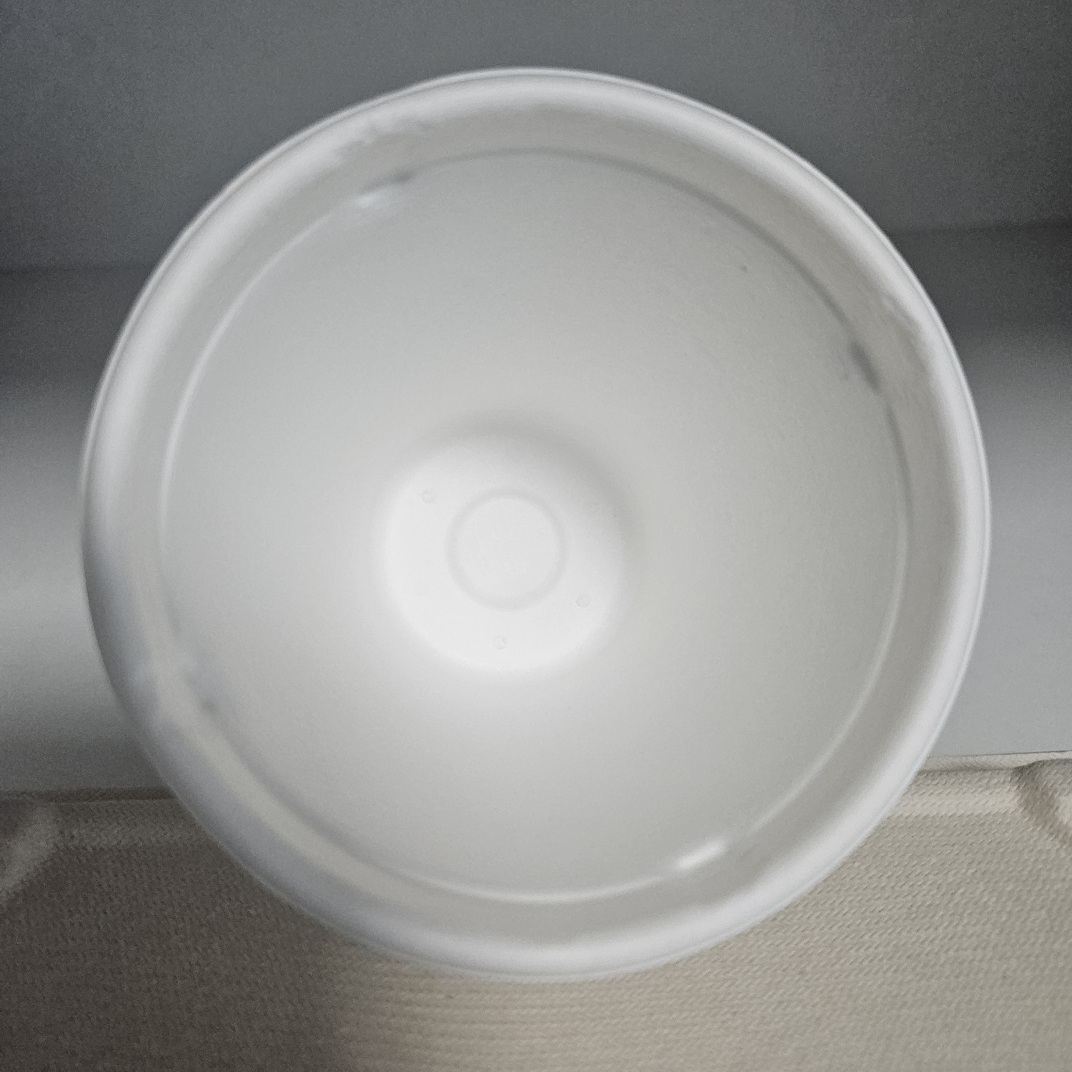 8oz cup without lid