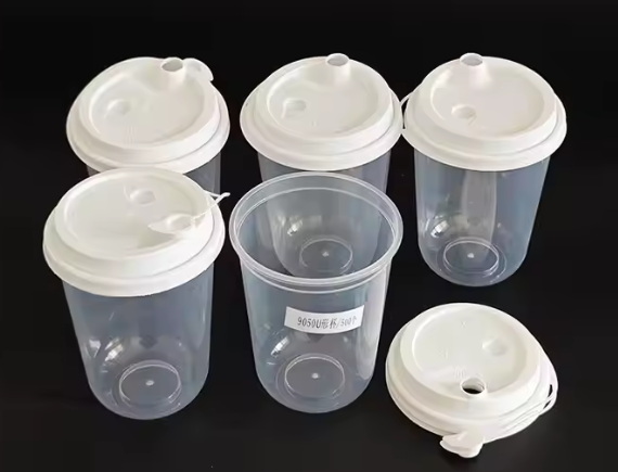Disposable Cups_1