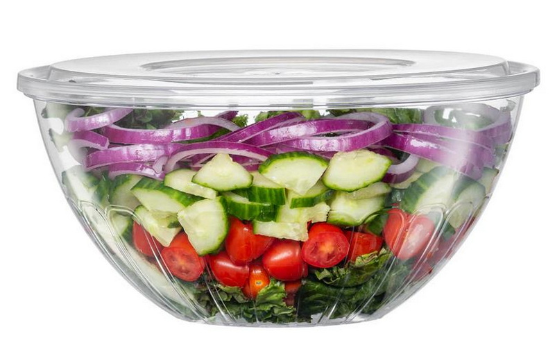 salad bowl disposable 1