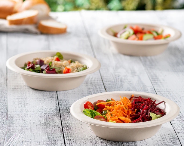 Restaurant Supply Bowls