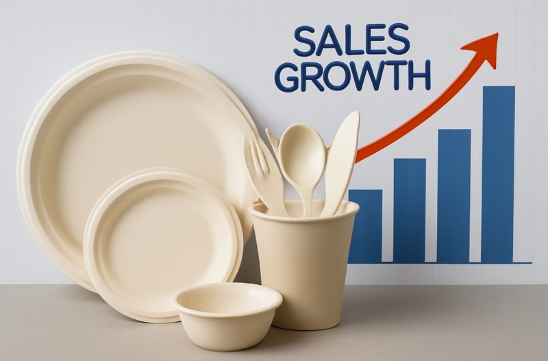 Marketing Disposable Products