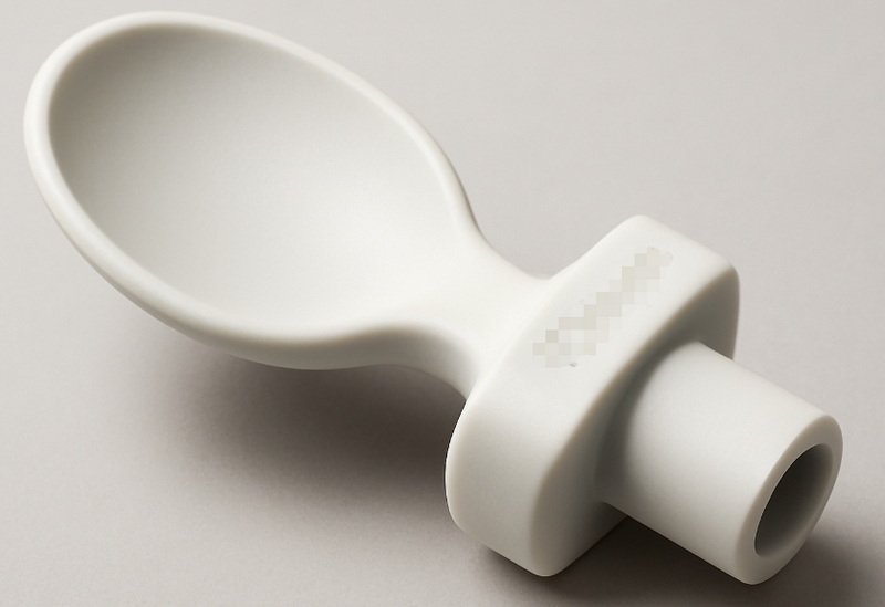 Vitamix Soft Serve Attachment