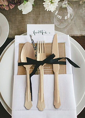Formal Event Cutlery