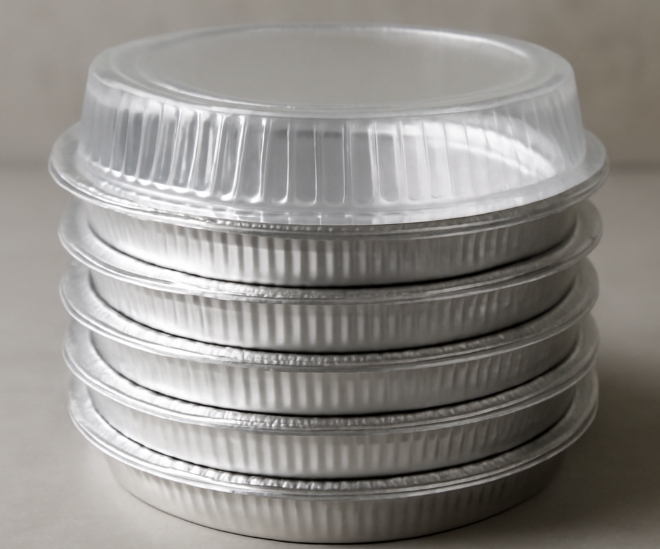 Why Are Disposable Charcuterie Trays With Lids A Must-Have for Every Party?