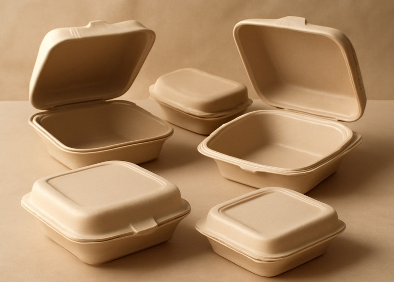 Top Clamshell Box Manufacturers in Mongolia