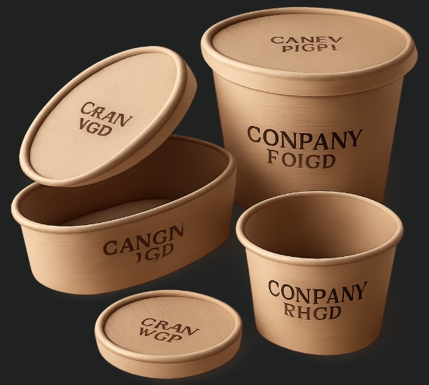 Best Customizable Bowl And Lid Products for Food Service Businesses