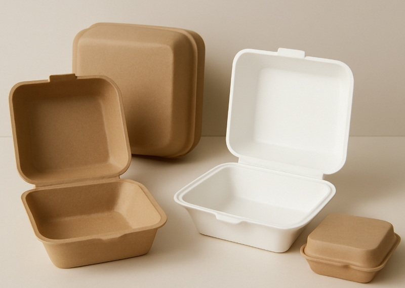 Top Clamshell Box Manufacturers in The Philippines