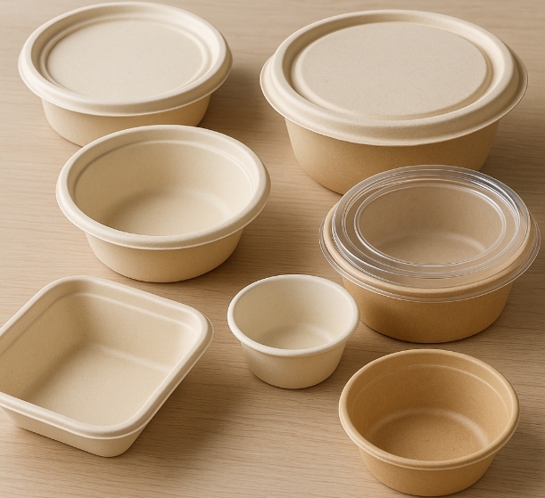 Which Bowl And Lid Suppliers Offer Eco-Friendly Options?