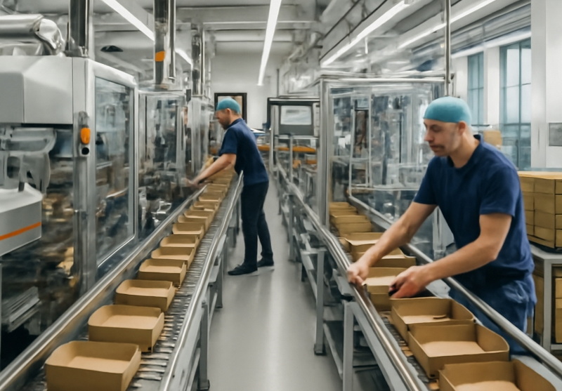 Top Clamshell Box Manufacturers in Greece