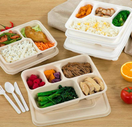 Takeaway Bento Box Suppliers China Nhà cung cấp hộp Bento Takeaway Trung Quốc