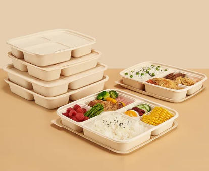 Eco Friendly Lunch Box Manufacturers China