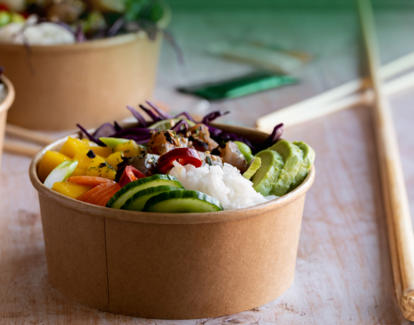 Biodegradable Tableware Manufacturers Russia