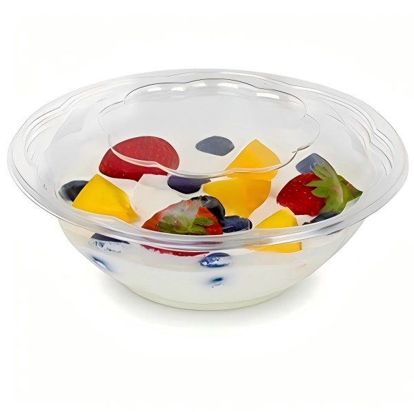 What Are The Best Uses for Gorsin Plastic Bowls with Lids(1)