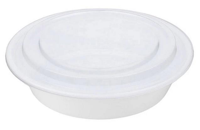 Choose The Perfect 32oz Plastic Bowls for Your Takeout And Delivery