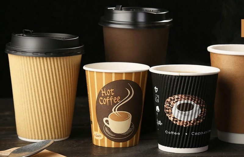 Are Disposable Coffee Cups Recyclable_1