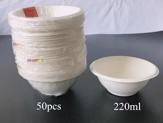 What Disposable Bowl To Use for Soup 2