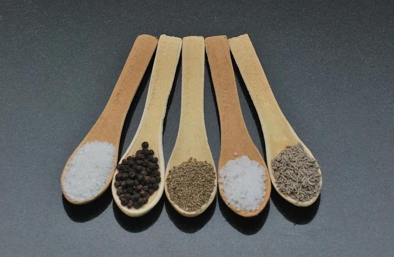 Can You Eat Disposable Spoons 2