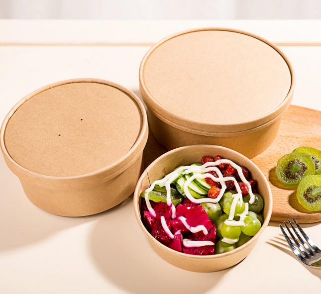 Can The Disposable Bowls Be Microwave