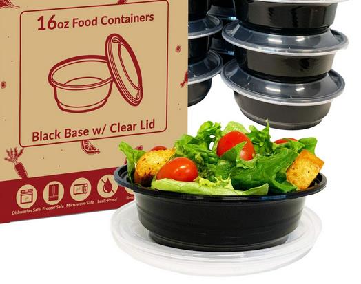 Disposable Bowl Covers 2