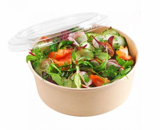 Why Disposable Salad Bowls Are Perfect for Catering And Takeout?