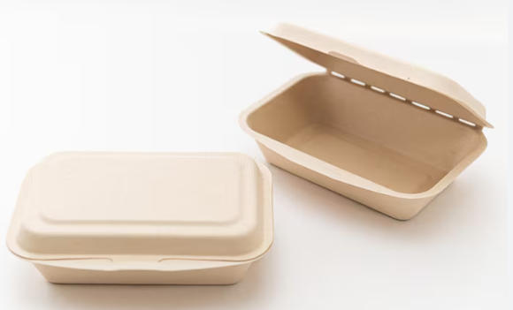 Eco Friendly Paper Lunch Box Suppliers Arabia
