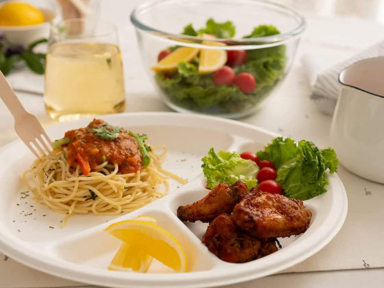 Biodegradable Paper Plate Suppliers Biodegradable Paper Plate Suppliers