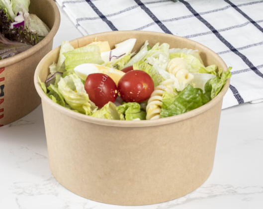 Food Grade Paper Bowl Manufacturers Hungary