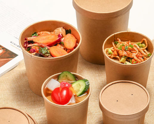 Biodegradable Paper Bowl Suppliers France