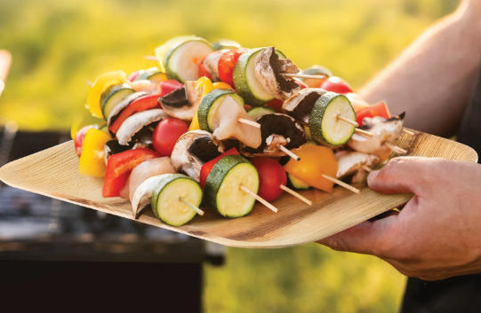 Custom Paper Plate Manufacturers Malaysia