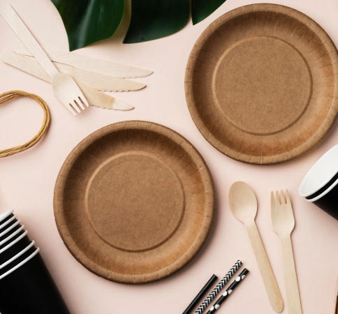 Top Disposable Dinnerware Manufacturers And Suppliers in Turkey.jpg