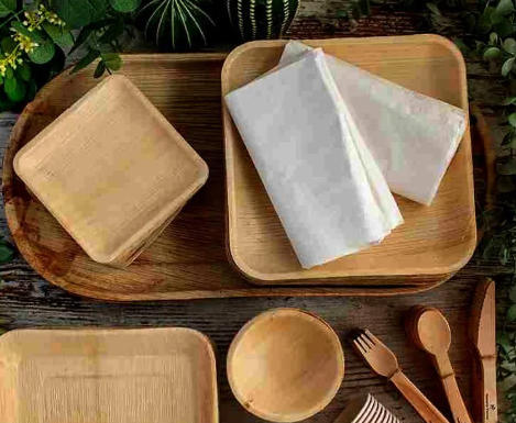 Kazakhstan Tableware Suppliers