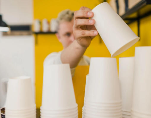 Custom Cup Lid Manufacturers Philippines