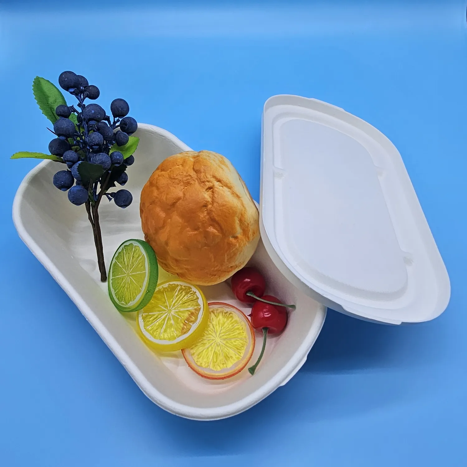 1000ML Food Container Box