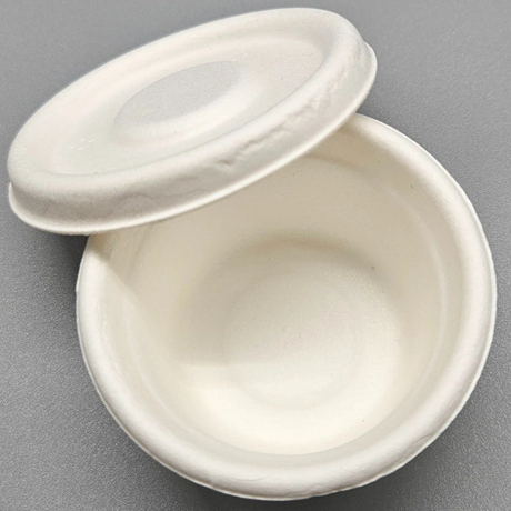 2oz Sauce Cup