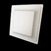 8 Inch Square Plate