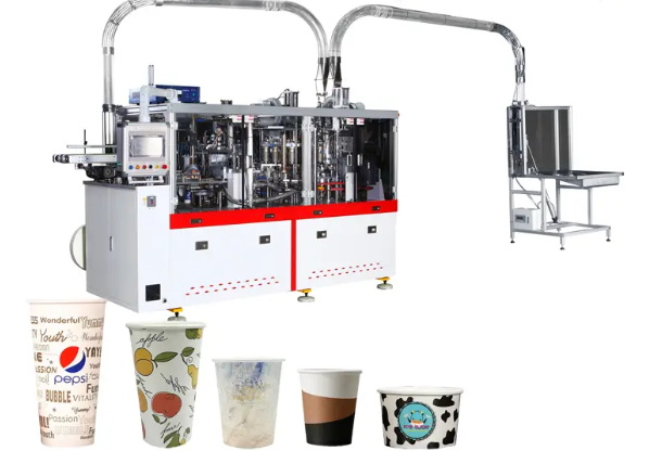 Disposable Cup Printing Machine_1