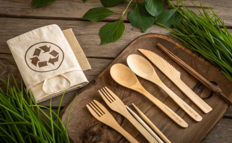 How To Properly Dispose of Wooden Cutlery Disposable?