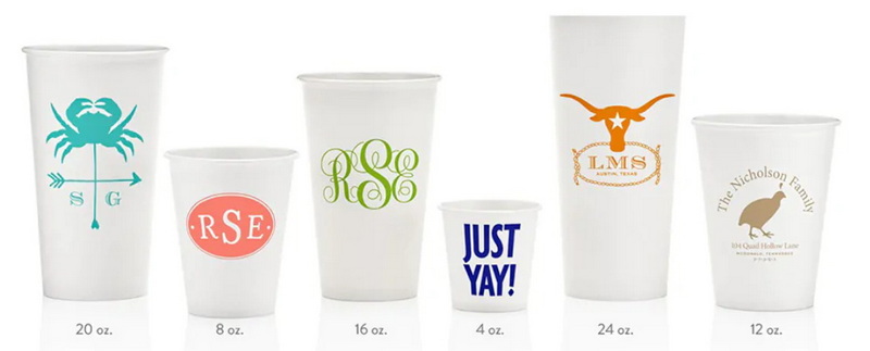 Disposable Cup_2