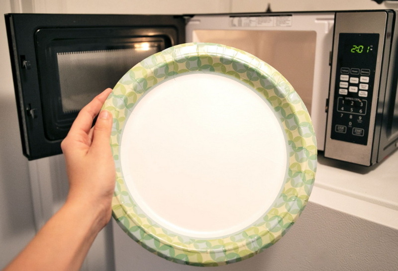 Disposable Plate And Bowl_2