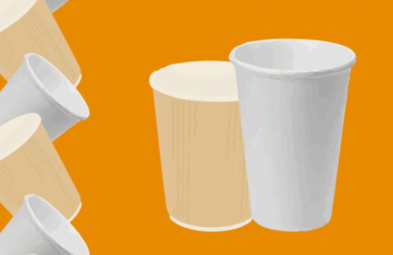 Why Are Disposable Cup Fees Becoming More Common?