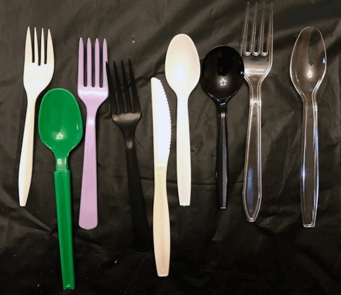 Can Disposable Spoon Plastic Be Recycled?