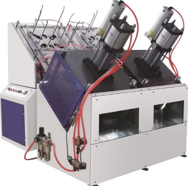Disposable Cup Plate Making Machine_2