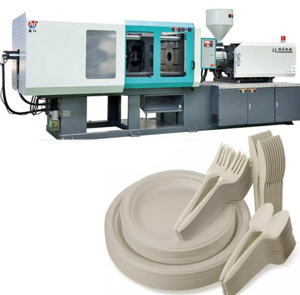 Disposable Spoon Making Machine_2