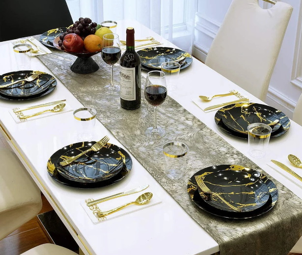 Disposable Tableware_05