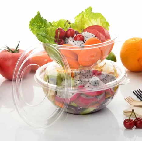Why Should You Choose Disposable Plastic Bowls Solo For Parties?