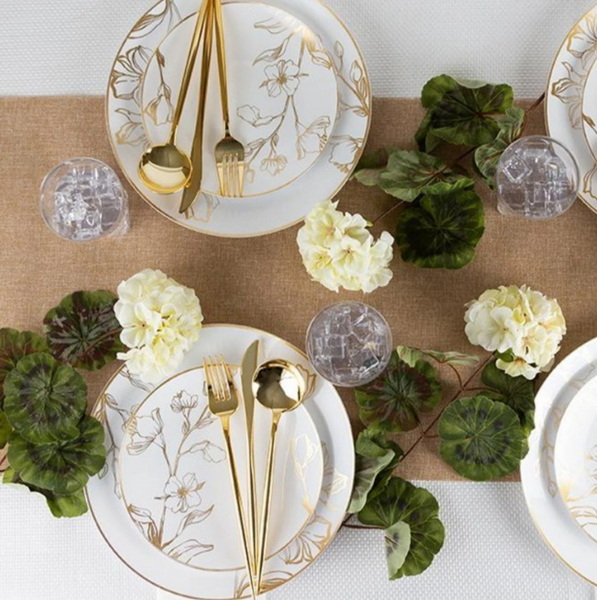 Disposable Tableware_02