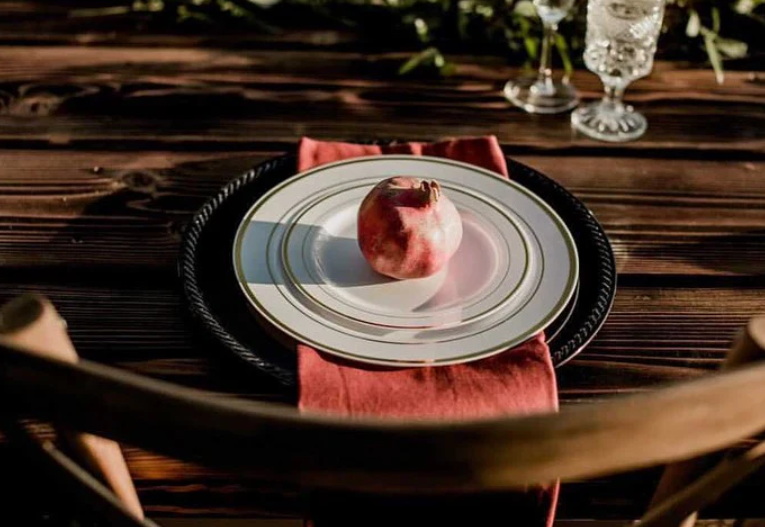Disposable Tableware_12