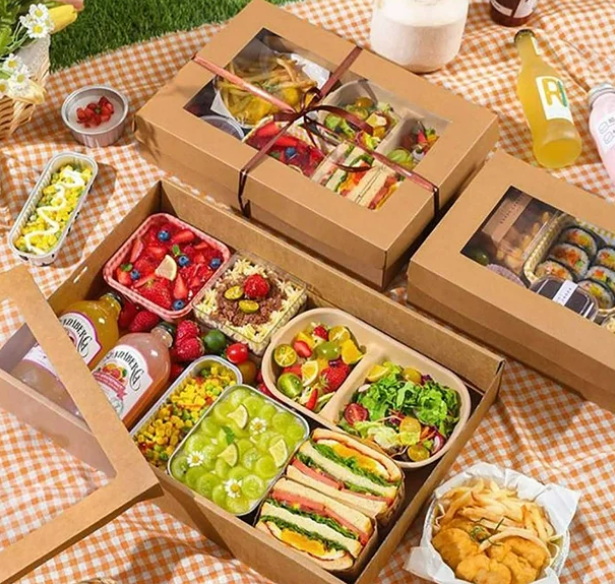 Disposable Lunch Box_04